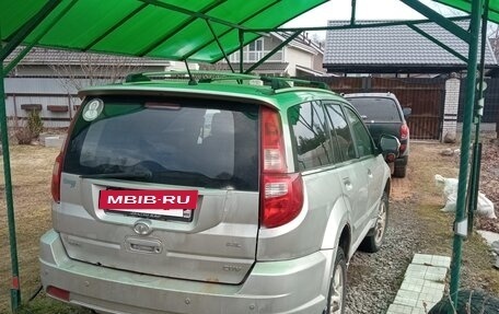 Great Wall Hover H3 I, 2012 год, 350 000 рублей, 9 фотография