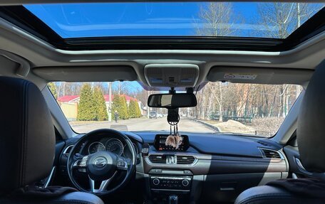 Mazda 6, 2016 год, 2 299 000 рублей, 9 фотография