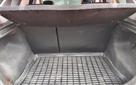 KIA cee'd I рестайлинг, 2007 год, 730 000 рублей, 12 фотография