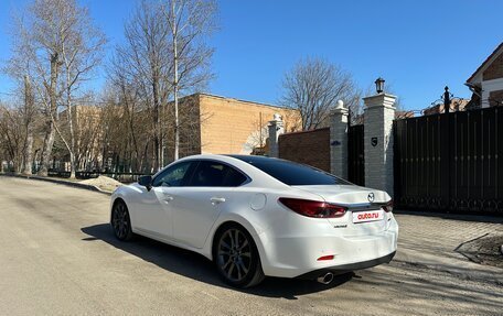 Mazda 6, 2016 год, 2 299 000 рублей, 3 фотография