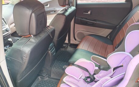 KIA cee'd I рестайлинг, 2007 год, 730 000 рублей, 11 фотография