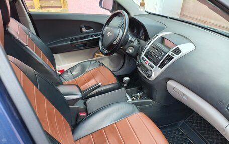 KIA cee'd I рестайлинг, 2007 год, 730 000 рублей, 10 фотография