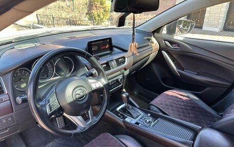 Mazda 6, 2016 год, 2 299 000 рублей, 10 фотография