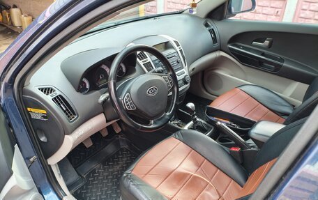 KIA cee'd I рестайлинг, 2007 год, 730 000 рублей, 9 фотография