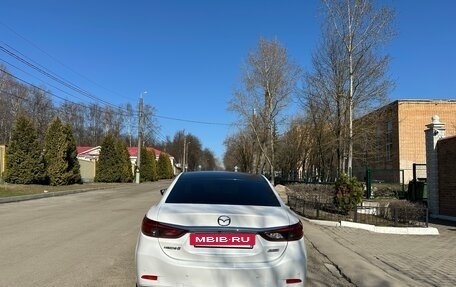 Mazda 6, 2016 год, 2 299 000 рублей, 4 фотография