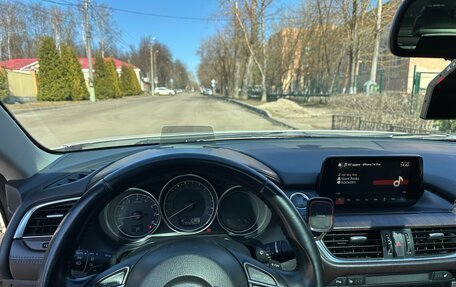 Mazda 6, 2016 год, 2 299 000 рублей, 11 фотография