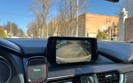 Mazda 6, 2016 год, 2 299 000 рублей, 16 фотография