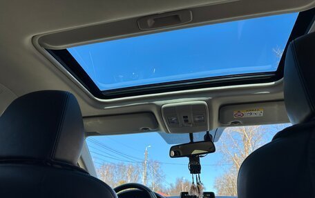 Mazda 6, 2016 год, 2 299 000 рублей, 13 фотография