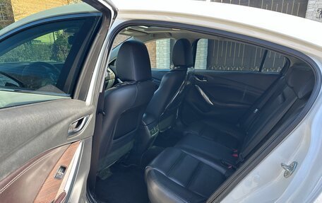 Mazda 6, 2016 год, 2 299 000 рублей, 17 фотография