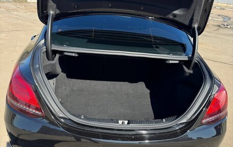 Mercedes-Benz C-Класс, 2019 год, 2 650 000 рублей, 2 фотография