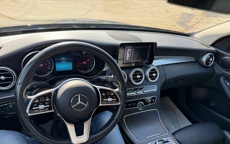 Mercedes-Benz C-Класс, 2019 год, 2 650 000 рублей, 3 фотография