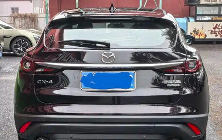 Mazda CX-4, 2023 год, 2 326 911 рублей, 3 фотография
