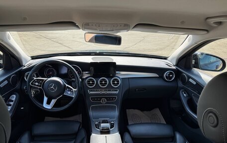 Mercedes-Benz C-Класс, 2019 год, 2 650 000 рублей, 4 фотография