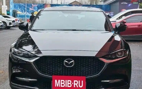 Mazda CX-4, 2023 год, 2 326 911 рублей, 2 фотография