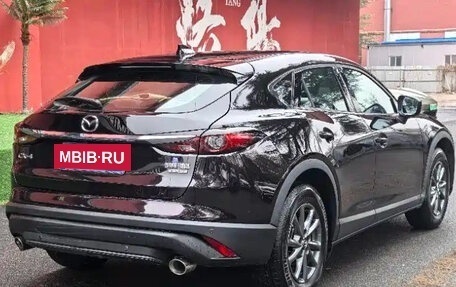 Mazda CX-4, 2023 год, 2 326 911 рублей, 4 фотография