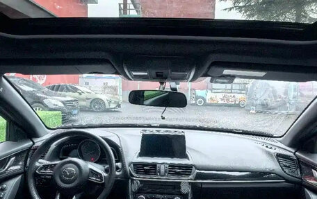 Mazda CX-4, 2023 год, 2 326 911 рублей, 7 фотография