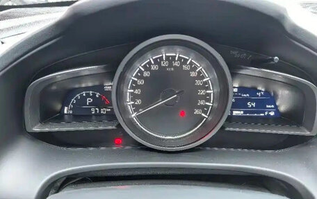 Mazda CX-4, 2023 год, 2 326 911 рублей, 9 фотография