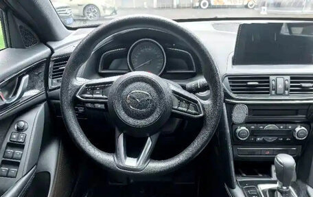 Mazda CX-4, 2023 год, 2 326 911 рублей, 8 фотография