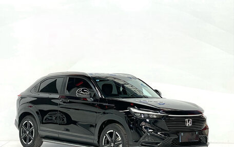 Honda Vezel, 2023 год, 1 970 000 рублей, 3 фотография