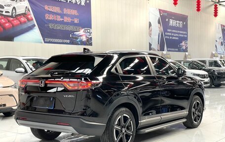 Honda Vezel, 2023 год, 1 970 000 рублей, 7 фотография