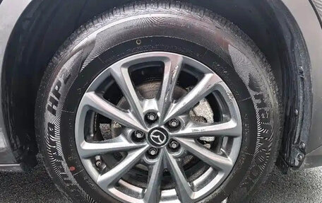 Mazda CX-4, 2023 год, 2 326 911 рублей, 10 фотография