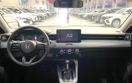 Honda Vezel, 2023 год, 1 970 000 рублей, 11 фотография