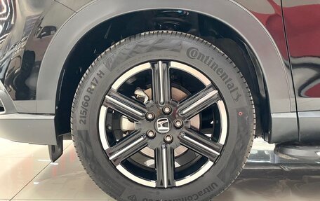 Honda Vezel, 2023 год, 1 970 000 рублей, 14 фотография