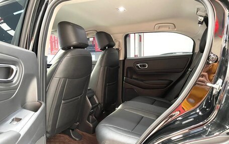 Honda Vezel, 2023 год, 1 970 000 рублей, 15 фотография