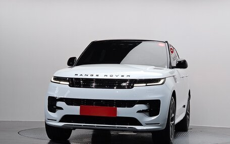 Land Rover Range Rover Sport, 2024 год, 18 390 000 рублей, 2 фотография