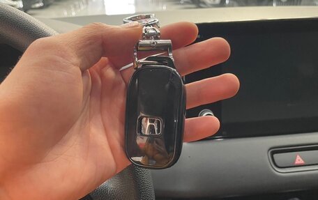 Honda Vezel, 2023 год, 1 970 000 рублей, 18 фотография