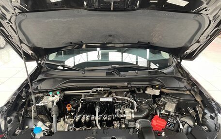 Honda Vezel, 2023 год, 1 970 000 рублей, 17 фотография