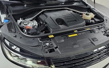 Land Rover Range Rover Sport, 2024 год, 18 390 000 рублей, 6 фотография