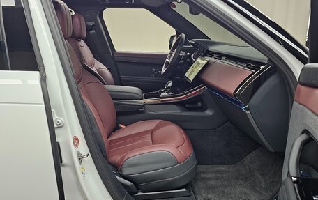 Land Rover Range Rover Sport, 2024 год, 18 390 000 рублей, 9 фотография