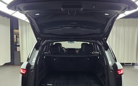 Land Rover Range Rover Sport, 2024 год, 18 390 000 рублей, 7 фотография