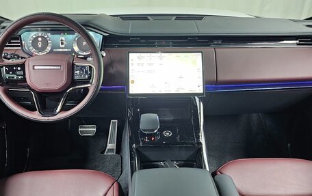 Land Rover Range Rover Sport, 2024 год, 18 390 000 рублей, 11 фотография