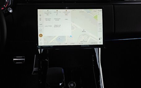 Land Rover Range Rover Sport, 2024 год, 18 390 000 рублей, 16 фотография