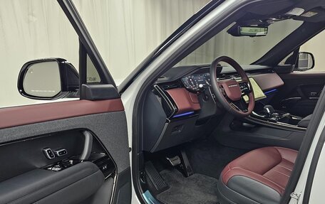 Land Rover Range Rover Sport, 2024 год, 18 390 000 рублей, 10 фотография