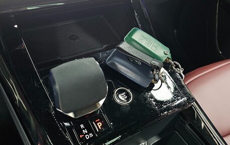 Land Rover Range Rover Sport, 2024 год, 18 390 000 рублей, 14 фотография