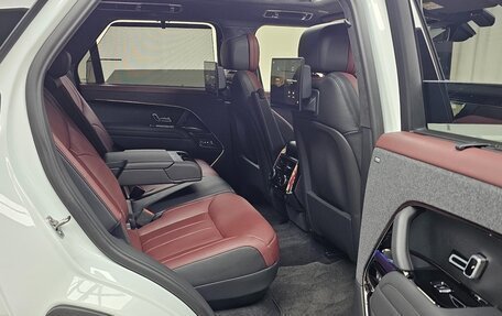 Land Rover Range Rover Sport, 2024 год, 18 390 000 рублей, 20 фотография