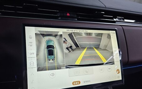 Land Rover Range Rover Sport, 2024 год, 18 390 000 рублей, 17 фотография