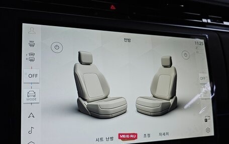 Land Rover Range Rover Sport, 2024 год, 18 390 000 рублей, 18 фотография