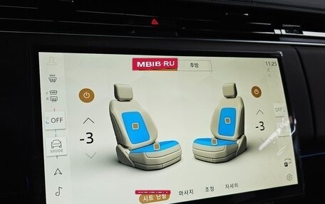 Land Rover Range Rover Sport, 2024 год, 18 390 000 рублей, 19 фотография