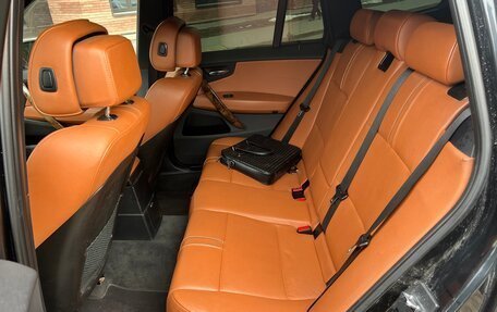 BMW X3, 2008 год, 1 500 000 рублей, 13 фотография