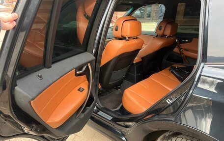 BMW X3, 2008 год, 1 500 000 рублей, 12 фотография