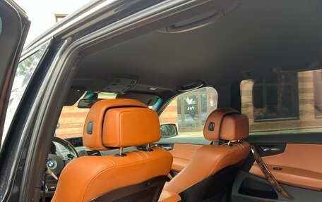 BMW X3, 2008 год, 1 500 000 рублей, 14 фотография