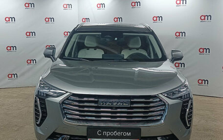 Haval Jolion, 2021 год, 1 949 000 рублей, 2 фотография