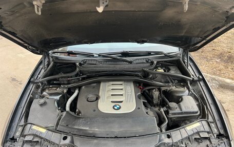 BMW X3, 2008 год, 1 500 000 рублей, 17 фотография