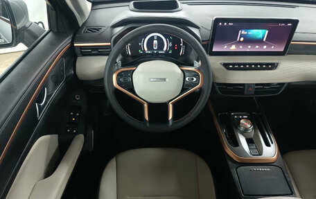 Haval Jolion, 2021 год, 1 949 000 рублей, 11 фотография