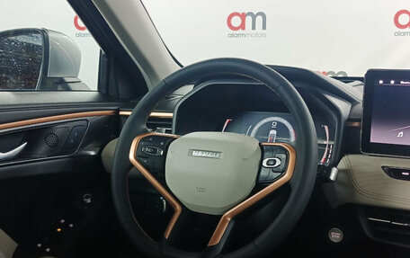 Haval Jolion, 2021 год, 1 949 000 рублей, 13 фотография