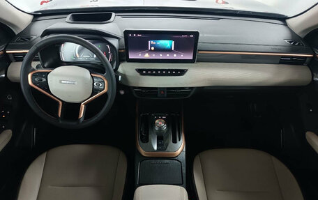 Haval Jolion, 2021 год, 1 949 000 рублей, 9 фотография
